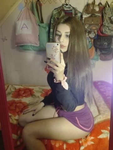 Проститутка Роза